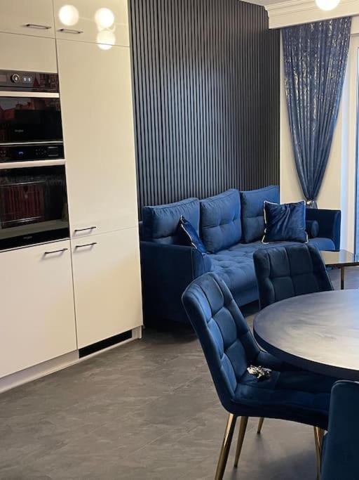 Baltic Apartment Gdańsk Kültér fotó