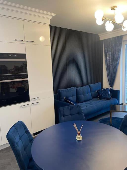 Baltic Apartment Gdańsk Kültér fotó
