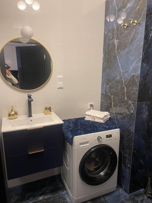 Baltic Apartment Gdańsk Kültér fotó