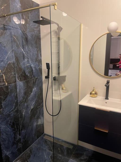 Baltic Apartment Gdańsk Kültér fotó