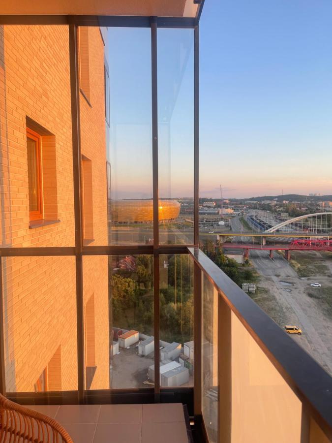Baltic Apartment Gdańsk Kültér fotó
