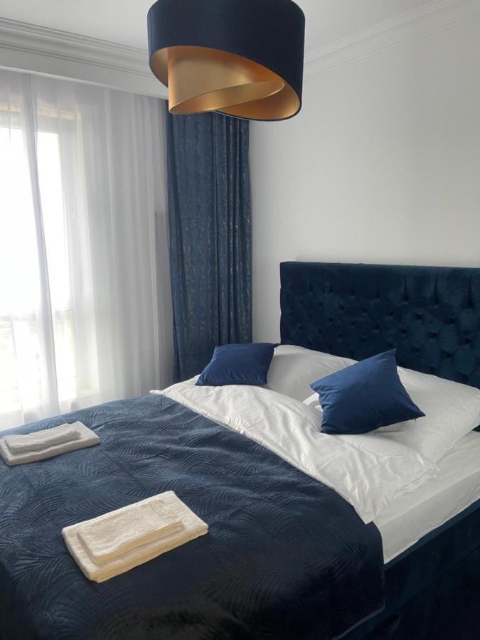 Baltic Apartment Gdańsk Kültér fotó