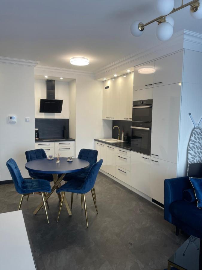 Baltic Apartment Gdańsk Kültér fotó