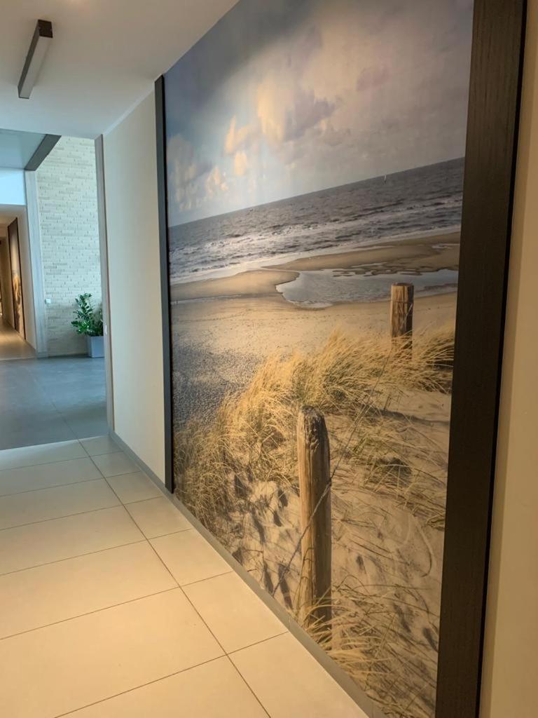 Baltic Apartment Gdańsk Kültér fotó