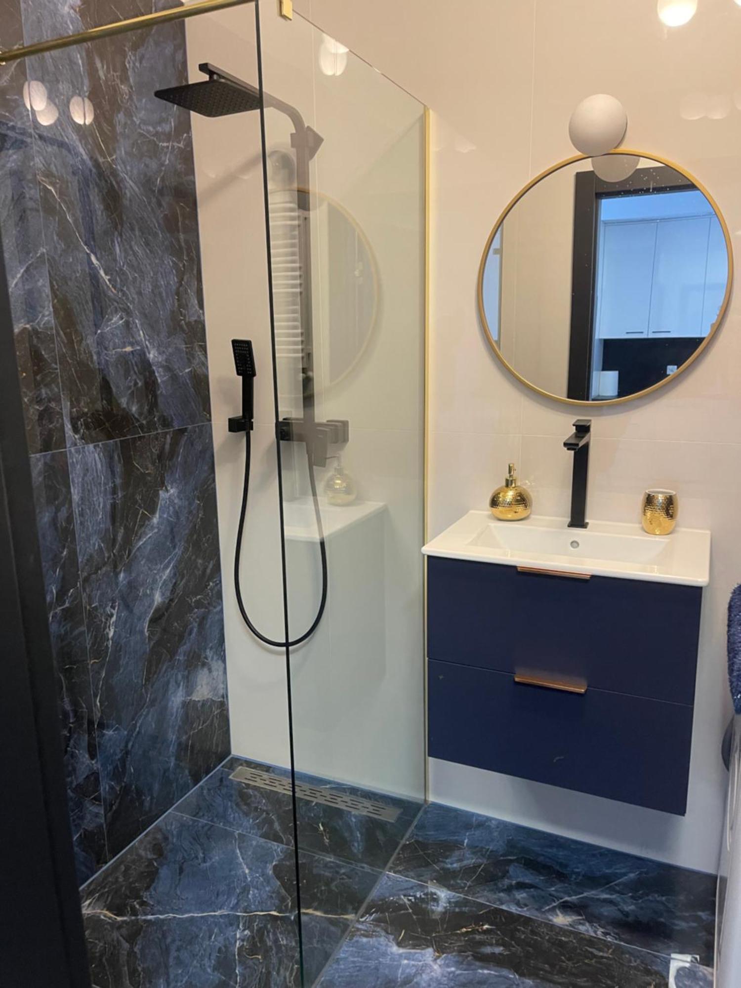Baltic Apartment Gdańsk Kültér fotó