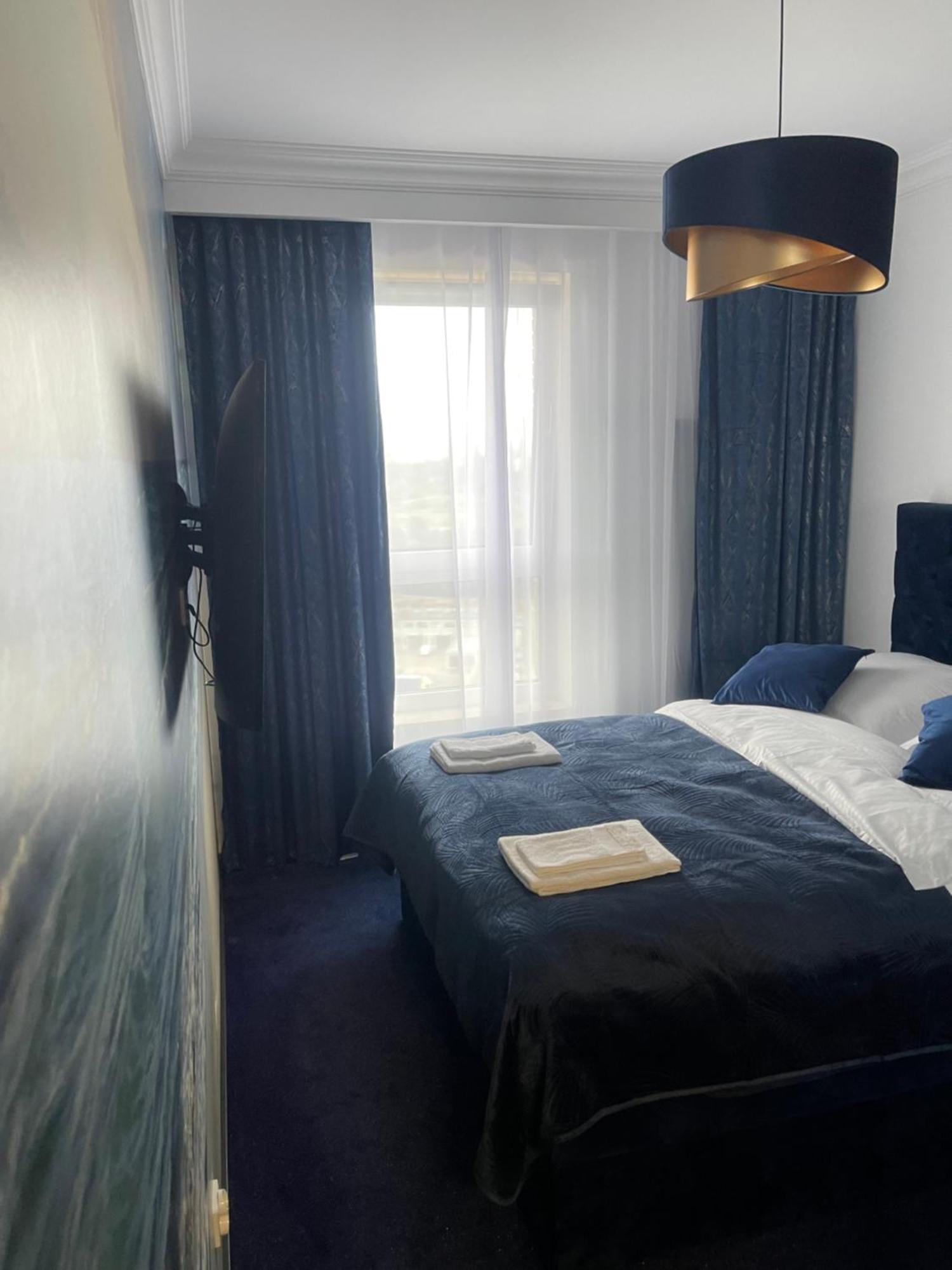 Baltic Apartment Gdańsk Kültér fotó