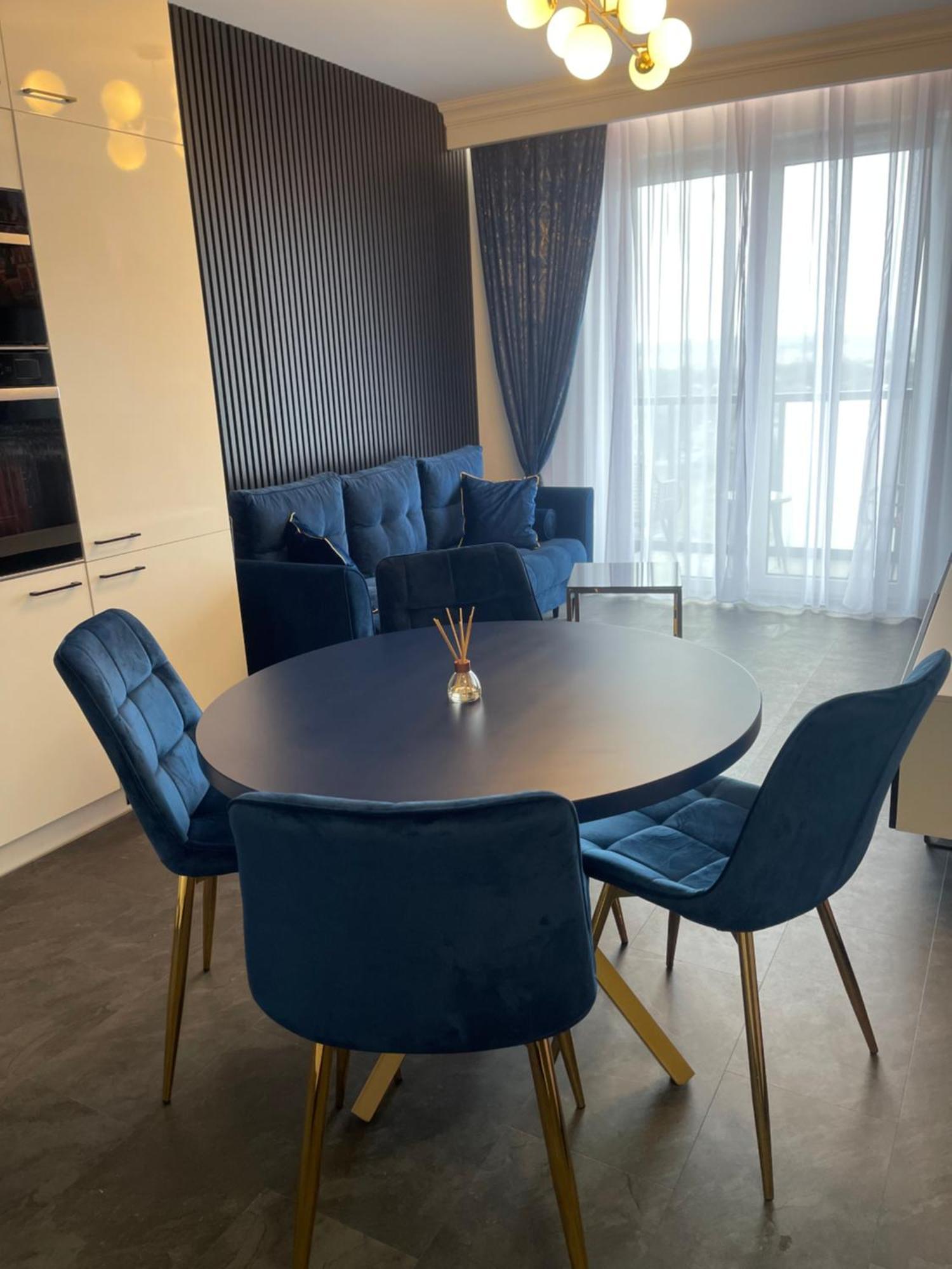 Baltic Apartment Gdańsk Kültér fotó